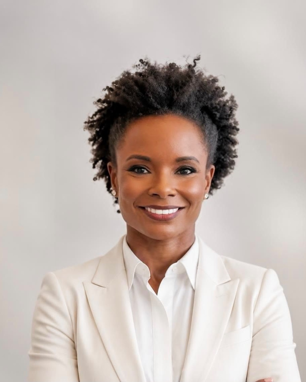 Tiffany Pittman